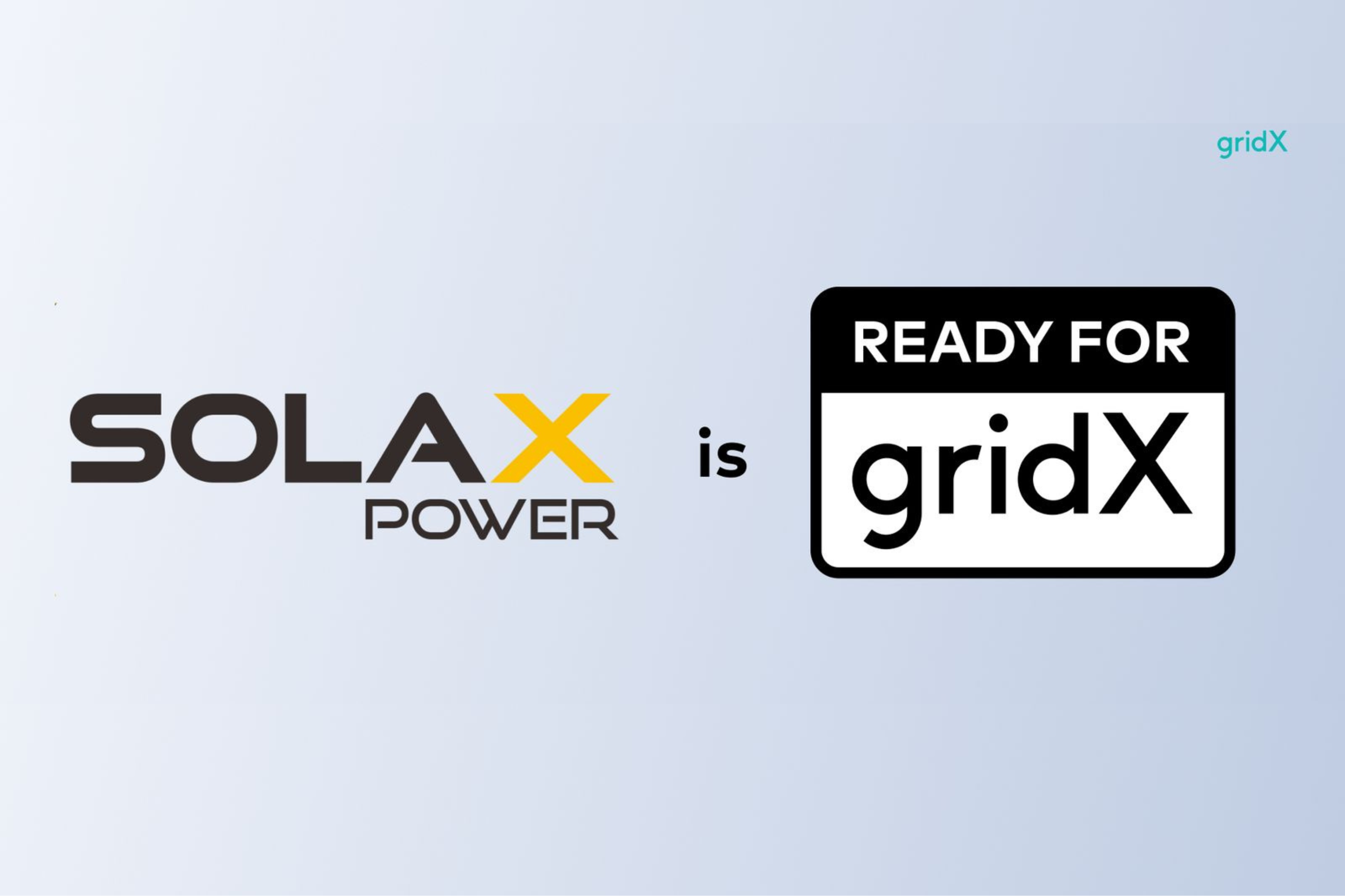 AG百家乐能源携手gridX，共创智慧能源互联新范式